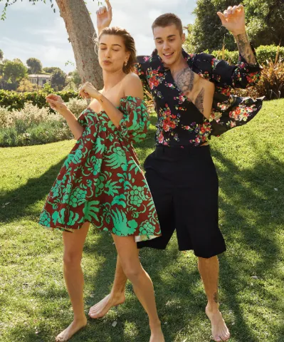 'Kesaksian' Hailey Baldwin Kalau Nikah Sama Justin Bieber Itu Susah Banget. Wah, Kenapa Nih? 6