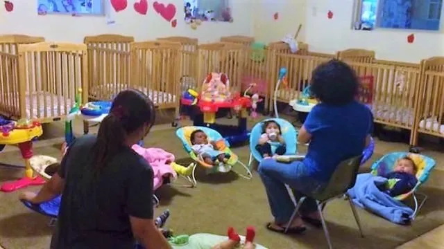Titip Anak Ke Pengasuh atau 'Day Care' Ya? Ibu Bekerja Harus Baca 7 Pertimbangannya 9