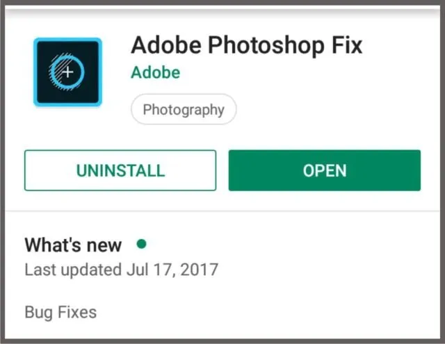 Cuma Pakai Ponsel, Objek Mengganggu di Foto Bisa Dihapus. Simsalabim! 11 photo shop ayah