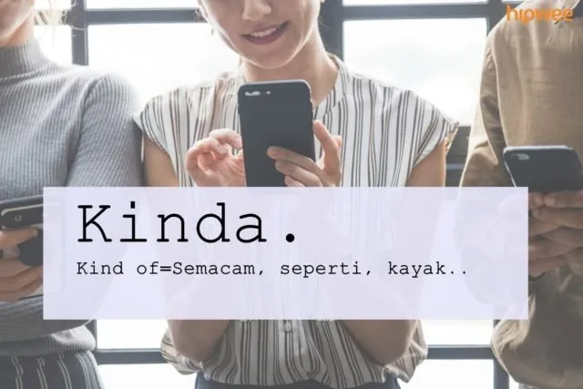Kamus Medsos 2.0: Biar Cepet Nangkep dan Nggak Keliatan Cupu Pas Lagi Berbalas Komentar 30