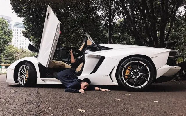 9 Fakta Hidup yang Bikin #SobatMisqueen Terperanjat. Pastinya Rafathar Nggak Bakal Ngerasain ini sih~ 14