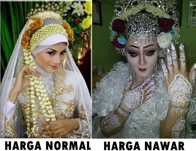 9 Hal yang Kerap Luput dari Perhatian Orang Saat Menikah. Persiapkan Dulu, Biar Nggak Berakhir Lawak 8