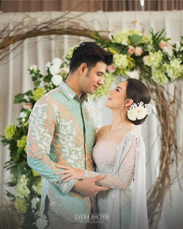 7 Potret Kecantikan Irish Bella Saat Dilamar oleh Ammar Zoni. Pesonanya Paripurna! 11