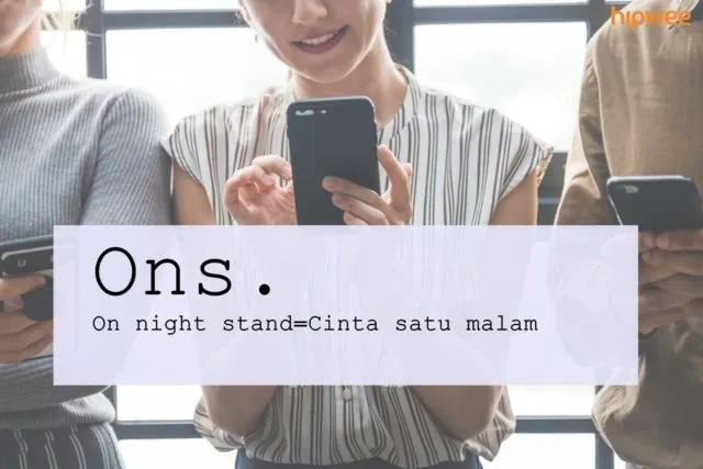 Kamus Medsos 2.0: Biar Cepet Nangkep dan Nggak Keliatan Cupu Pas Lagi Berbalas Komentar 29