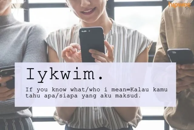 Kamus Medsos 2.0: Biar Cepet Nangkep dan Nggak Keliatan Cupu Pas Lagi Berbalas Komentar 25