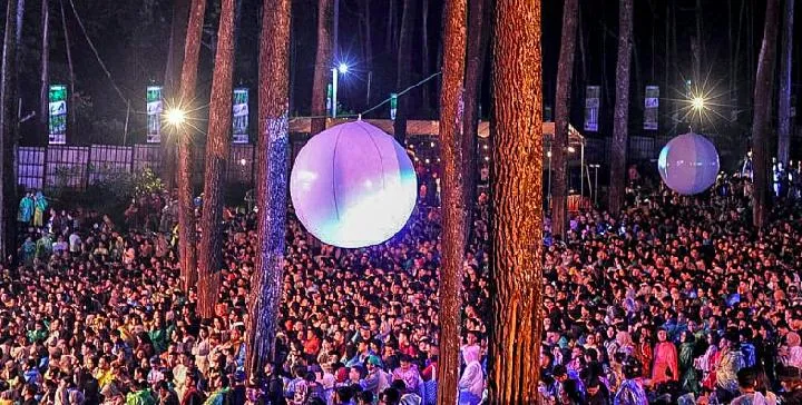 10 Usulan Perbaikan buat Lalala Fest Tahun Depan. Biar Musik, Hutan, dan Penontonnya Tetap Aman 14
