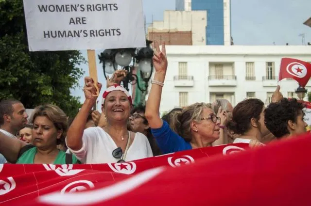 Banyak yang Salah Kaprah Pikir Tunisia itu Surga Poligami, Faktanya Jelas Bakal Bikin Mereka Kecewa 15