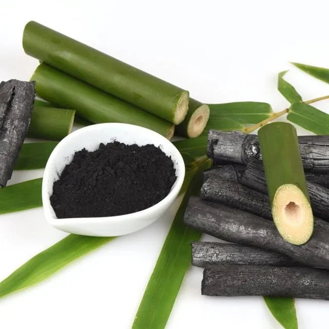8 Bahan Pewarna Hitam Alami yang Dipakai untuk Bikin Es Krim Hingga Piza 13 pewarna hitam alami