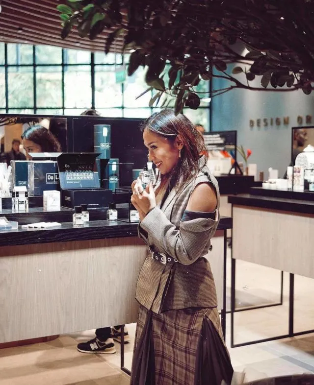 Mengulik Design Orchard, Surga Belanja di Singapura buat Beli Oleh-Oleh yang Unik dan Beda 15