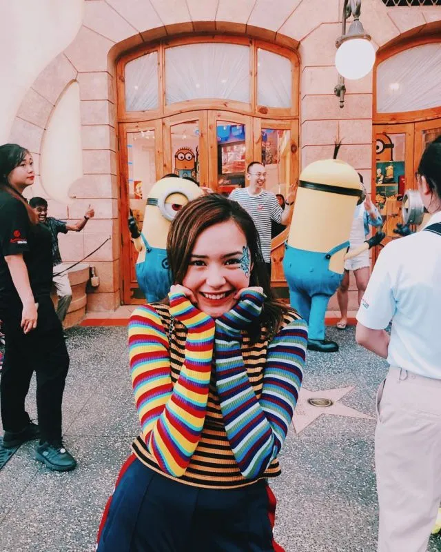 9+ Seleb yang Coba Peruntungan Jadi Youtuber. Pesona Youtube Emang Sedahsyat Itu Ya~ 14