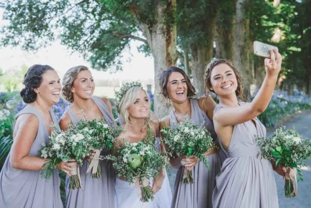 Jadi Sahabat Jangan Nyusahin Pengantin! Lakukan 6 Hal Ini Demi Jadi Bridesmaid yang Lebih Berfaedah~ 11