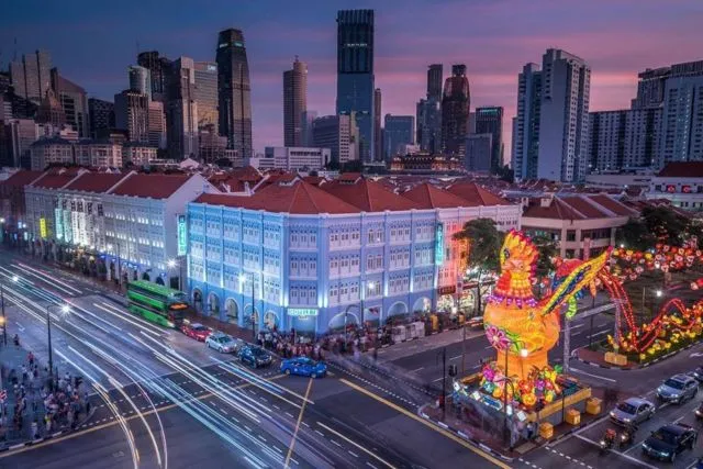 Ke Singapura di 2019 Bakal Lebih Asik dan Seru. Nggak Bakal Bosan Ke Sana Terus 8