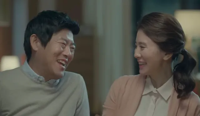 5 Karakter 'Eomma' alias Ibu dalam K-Drama yang Layak Jadi Panutan Mendidik Anak. Mana Tokoh Favoritmu? 7
