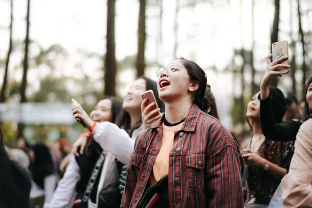 Lalala Festival 2019 Resmi Berakhir. Buat yang Nggak Sempat Nonton, Intip Yuk Keseruannya di Sini~ 2