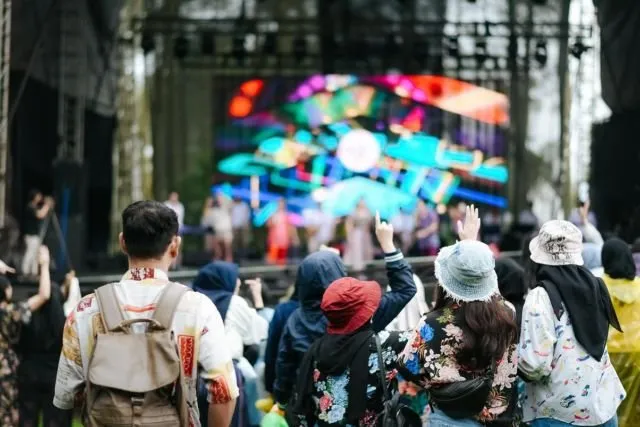 Lalala Festival 2019 Resmi Berakhir. Buat yang Nggak Sempat Nonton, Intip Yuk Keseruannya di Sini~ 1