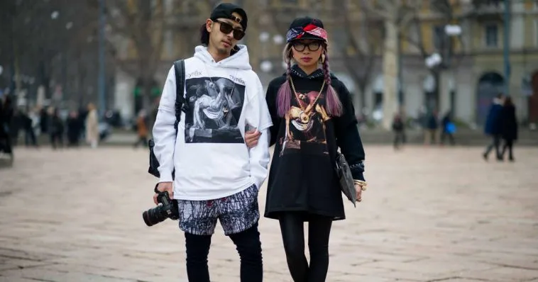 Ragam Tanggapan Warganet Melihat Daftar Harga Outfit Anak Hypebeast. Cukup buat Biaya Nikah tuh! 15