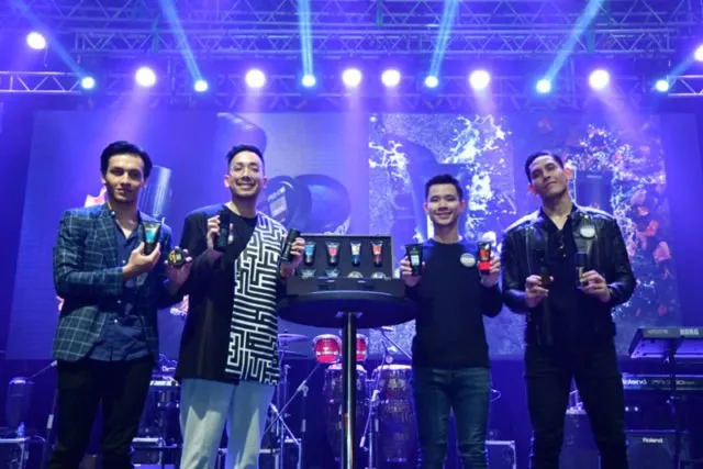 #GantengCaraGue dari AXE Men’s Grooming Bantu Cowok Lebih Percaya Diri Versi Diri Sendiri 4