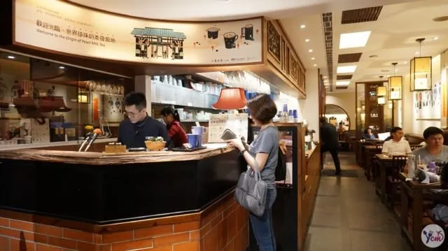 Sejarah Bubble Tea Sampai Akhirnya Menaklukkan Dunia. Gara-gara Ide Brilian Satu Toko di Taiwan 14