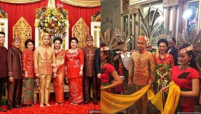 5 Suku di Indonesia yang Proses Cerainya Super Susah 8