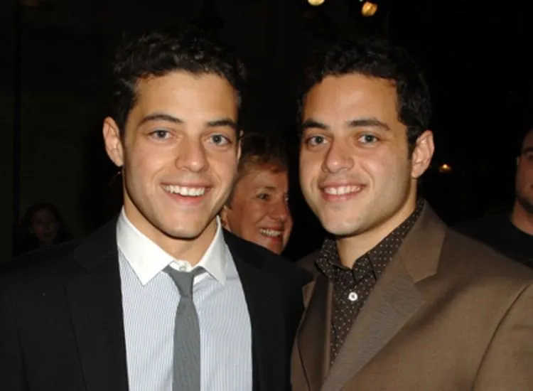 Kenalan sama Rami Said Malek, Aktor Pemenang Oscar yang Jago Bahasa Arab Keturunan Timur Tengah, Yuk! 14