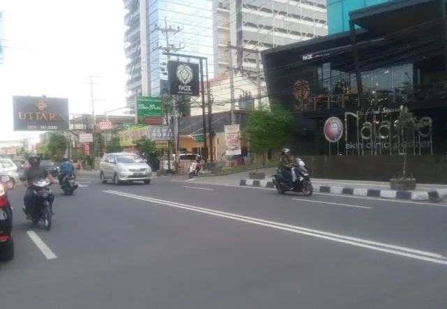 7 Rekomendasi Tempat Nangis Terbaik di Jogja. Kalau Nggak Kuat Ditahan, Lepasin Aja Udah :'( 11