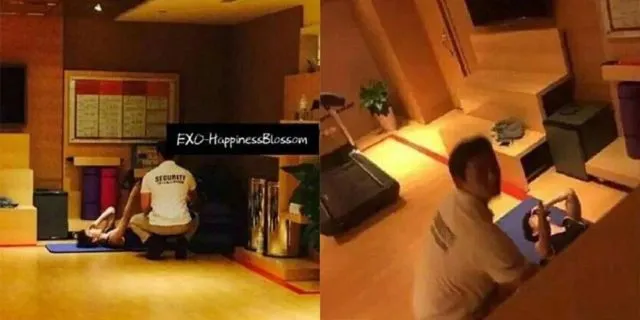 13 Aksi Saeseng atau Fans Garis Keras Korea yang Bikin Merinding. Sumpah Ngeri Banget! 18