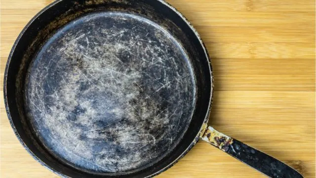 Panci Anti Lengket 'Teflon' Berbahaya? Cek Ulasan ini 9