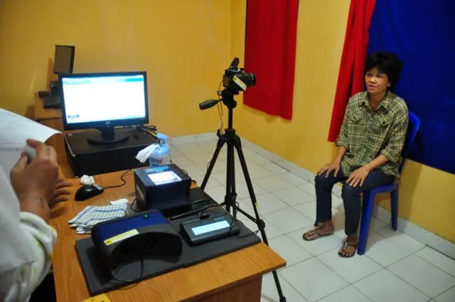 6 Alasan Kenapa Foto KTP dan SIM Kita Selalu Nggak Memuaskan. Padahal KTP Dipakai buat Seumur Hidup 12