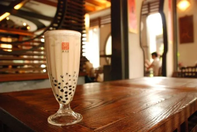 Sejarah Bubble Tea Sampai Akhirnya Menaklukkan Dunia. Gara-gara Ide Brilian Satu Toko di Taiwan 18