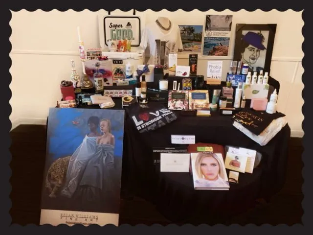 Intip Isi Goodie Bag Oscar 2019 yang Bernilai 2 M. Ada Perawatan Kulit yang Mengandung Ganja! 7