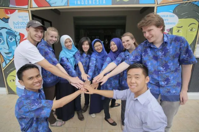 Lulusan Bahasa dan Sastra Berpeluang untuk Jadi Pengajar Bahasa Indonesia di Luar Negeri 6