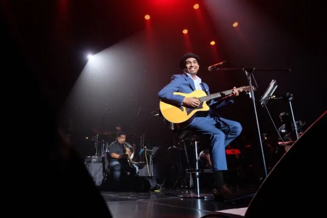 Syahdunya Konser
