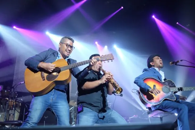 Syahdunya Konser