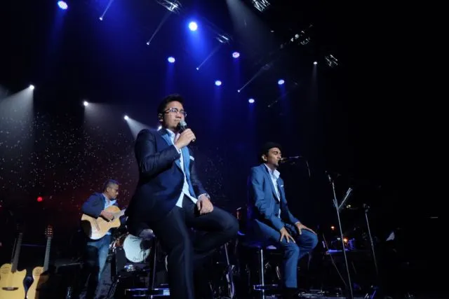 Syahdunya Konser