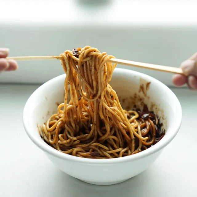 Rekomendasi Tempat Nyobain Kuliner Korea yang Ada di Jogja. Rasanya Endes, Harga Mahasiswa! 7