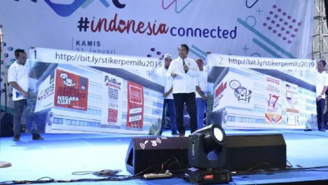 Tagar #YangGajiKamuSiapa Masih Trending di Media Sosial, Menkominfo Udah Kasih Klarifikasi, Guys! 4
