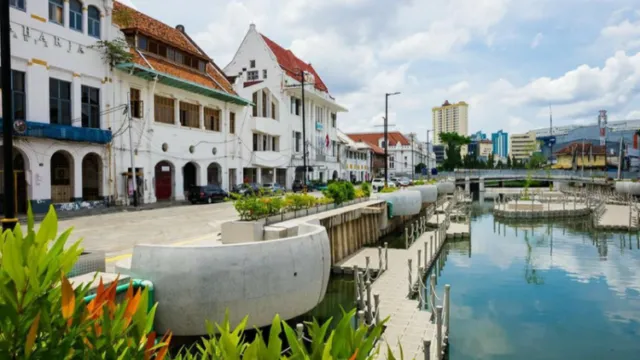 8 Kota di Dunia dengan Biaya Backpackeran Paling Murah Menurut Backpacker Index 2019. Mau ke Sana? 15