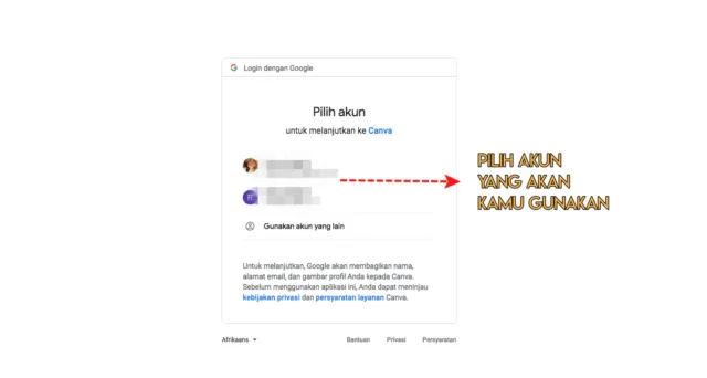 Cara Mudah Desain Undangan Pernikahan Pakai Aplikasi Canva. Gratis dan Pasti Kamu pun Bisa! 13