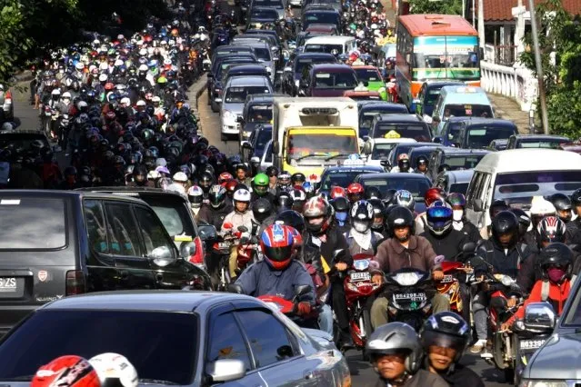 BPS Ungkap Indonesia Kini Termasuk Negara Pendapatan Menengah ke Atas. Siapa Aja Nih yang Naik Gaji? 5