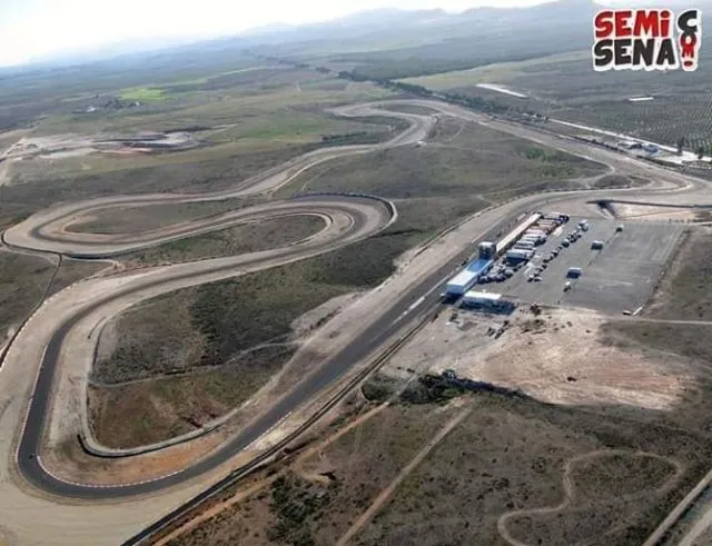 Sambut Gelaran MotoGP 2021, Indonesia Bangun Sirkuit Balap di NTB. Yuk Intip Gimana Kerennya! 15