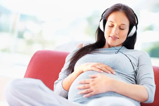 5 Tips Ringankan Sesak Napas di Kehamilan Trimester Akhir. Meski Lumrah, Tapi Bisa Diatasi 11