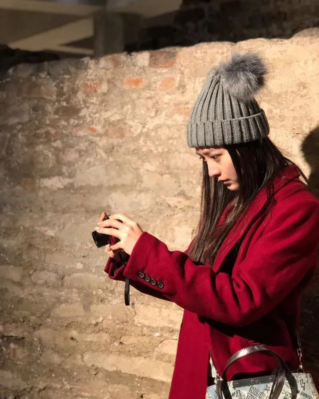 9+ Seleb yang Coba Peruntungan Jadi Youtuber. Pesona Youtube Emang Sedahsyat Itu Ya~ 13