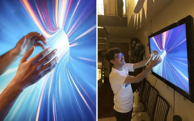 Di Balik Foto Instagram yang Kece, Ternyata Begini Cara Bikinnya. Cukup Pakai Alat yang Ada di Rumah! 15