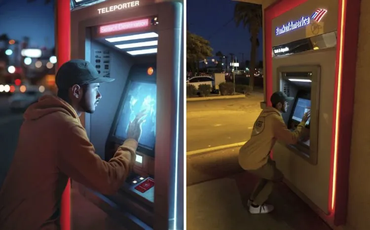 Di Balik Foto Instagram yang Kece, Ternyata Begini Cara Bikinnya. Cukup Pakai Alat yang Ada di Rumah! 16