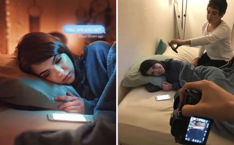 Di Balik Foto Instagram yang Kece, Ternyata Begini Cara Bikinnya. Cukup Pakai Alat yang Ada di Rumah! 18