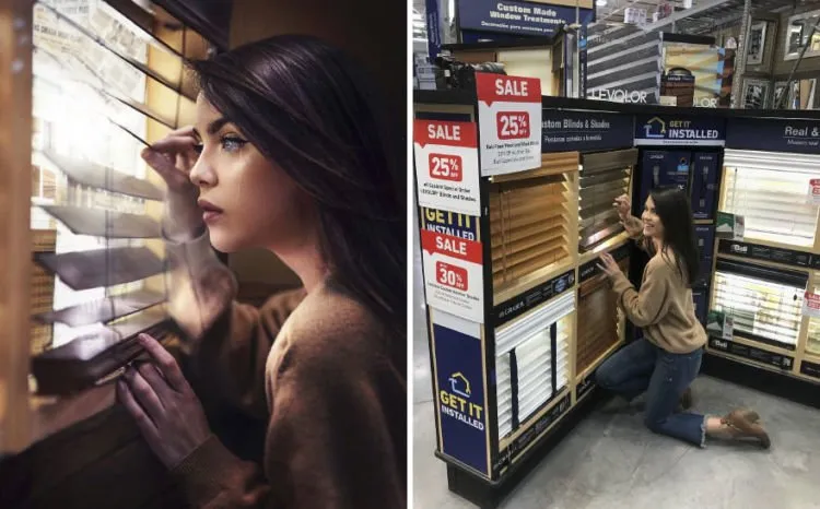 Di Balik Foto Instagram yang Kece, Ternyata Begini Cara Bikinnya. Cukup Pakai Alat yang Ada di Rumah! 14