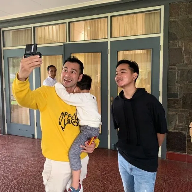 9+ Seleb yang Coba Peruntungan Jadi Youtuber. Pesona Youtube Emang Sedahsyat Itu Ya~ 17