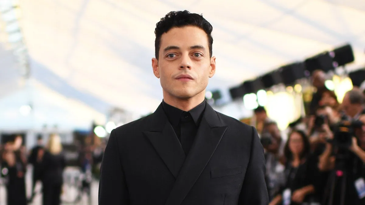 Kenalan sama Rami Said Malek, Aktor Pemenang Oscar yang Jago Bahasa Arab Keturunan Timur Tengah, Yuk! 17