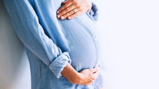 7 Aktivitas Janin dalam Kandungan yang Bikin Takjub. Bukan Cuma Tidur Doang! 14