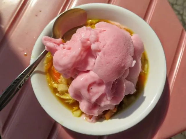 Resep Aneka Rujak (Buah, Serut, dan Cingur) yang Enak 9 aneka varian rujak